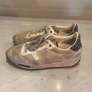 Golden Goose Starland Sneakers